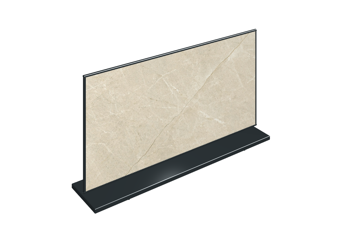 Metropolis, Desert Beige, Matt