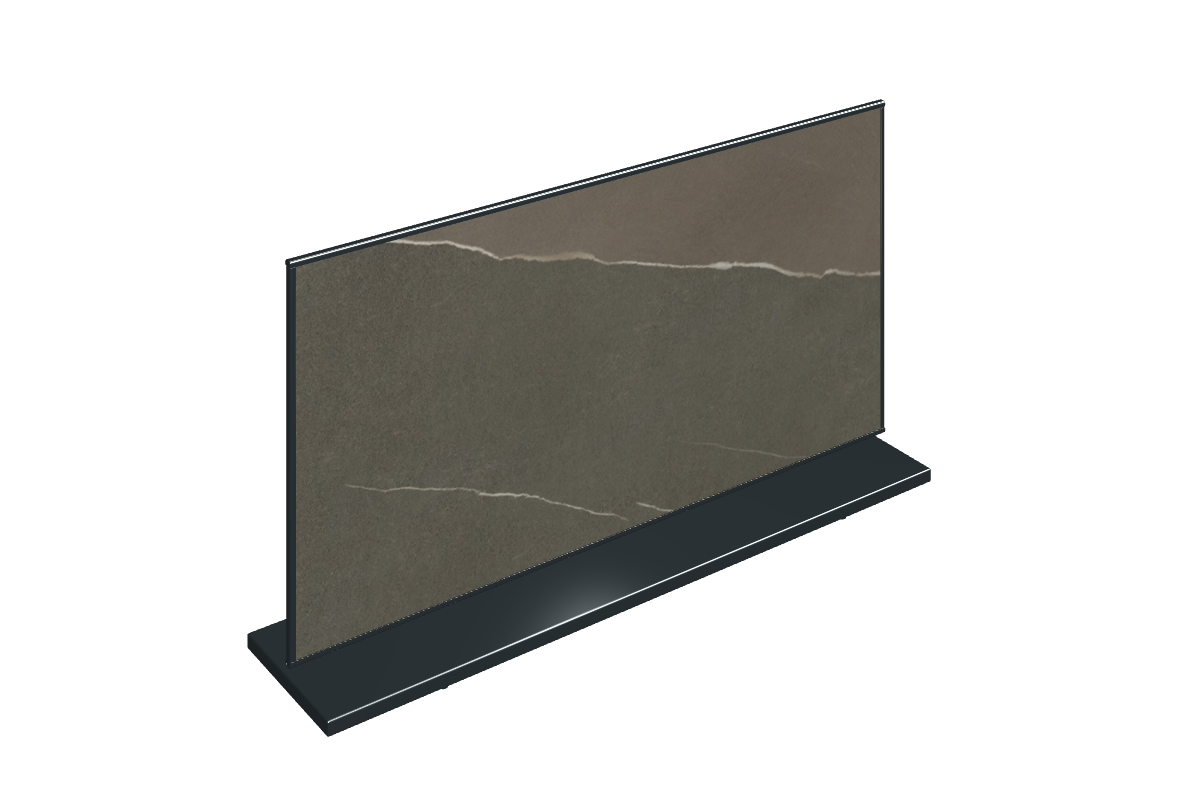 Metropolis, Arcadia Brown, Matt