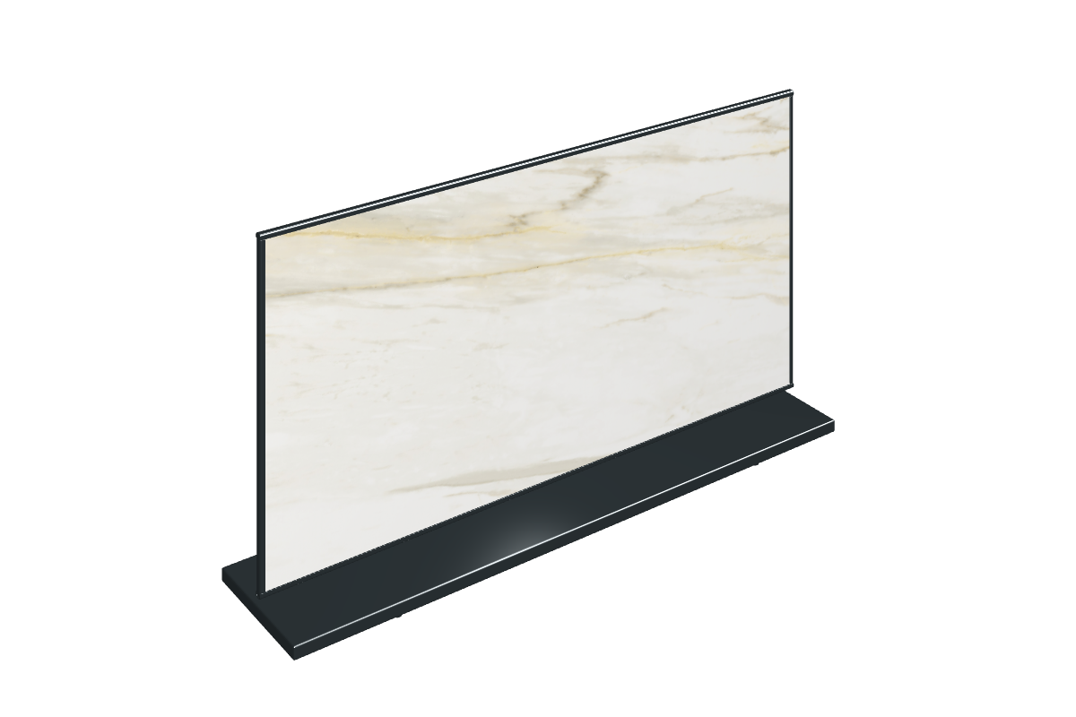 Stellaris, Carrara Ivory, Matt