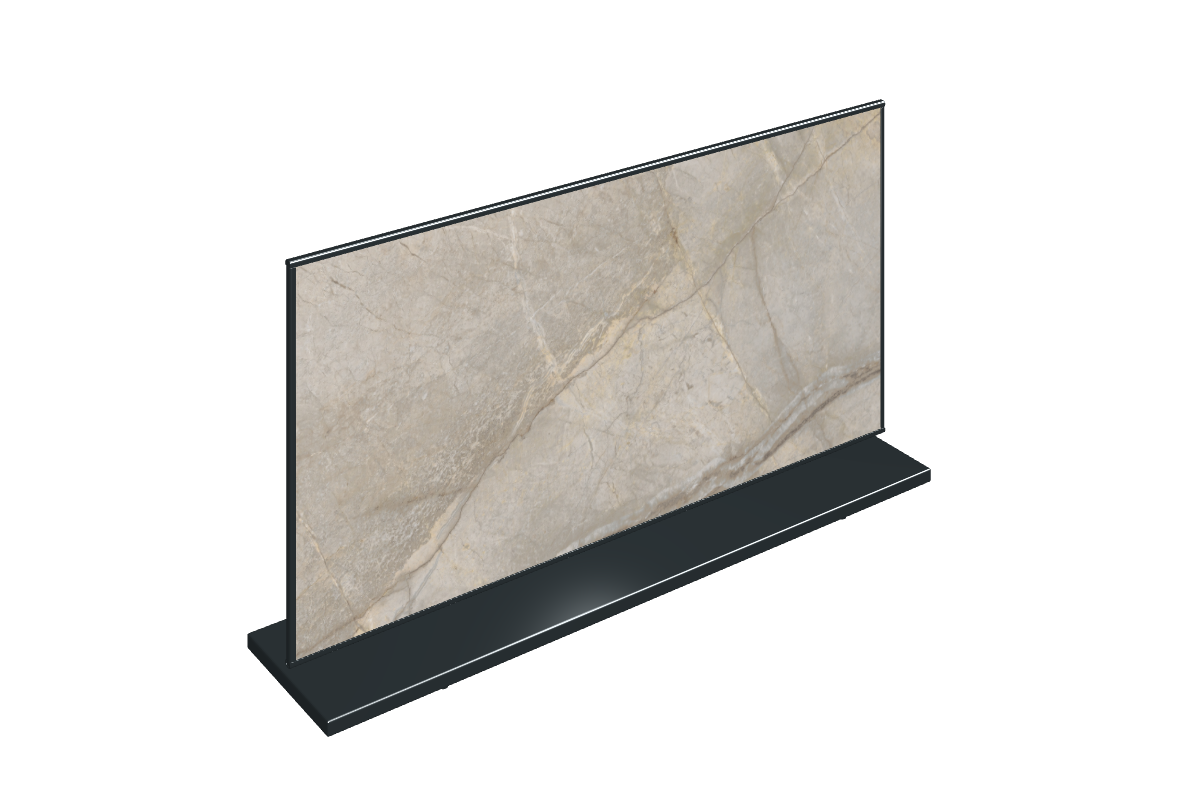 Stellaris, Elegant Silver, Matt