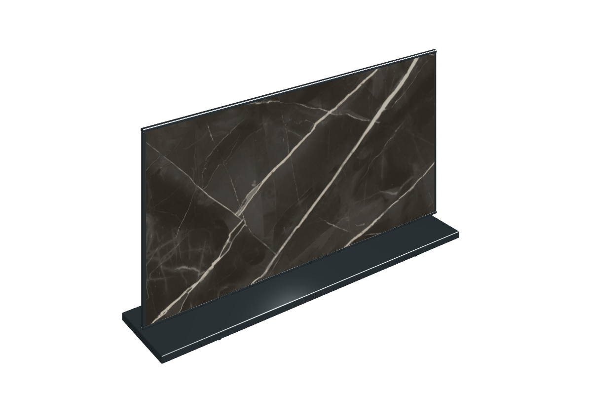 Stellaris, Precious Black, Matt