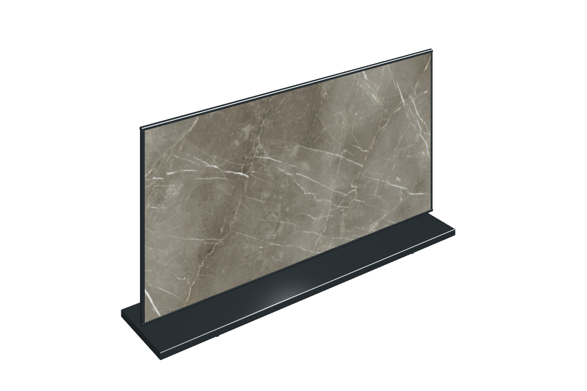 Stellaris, Tuscania Grey, Matt