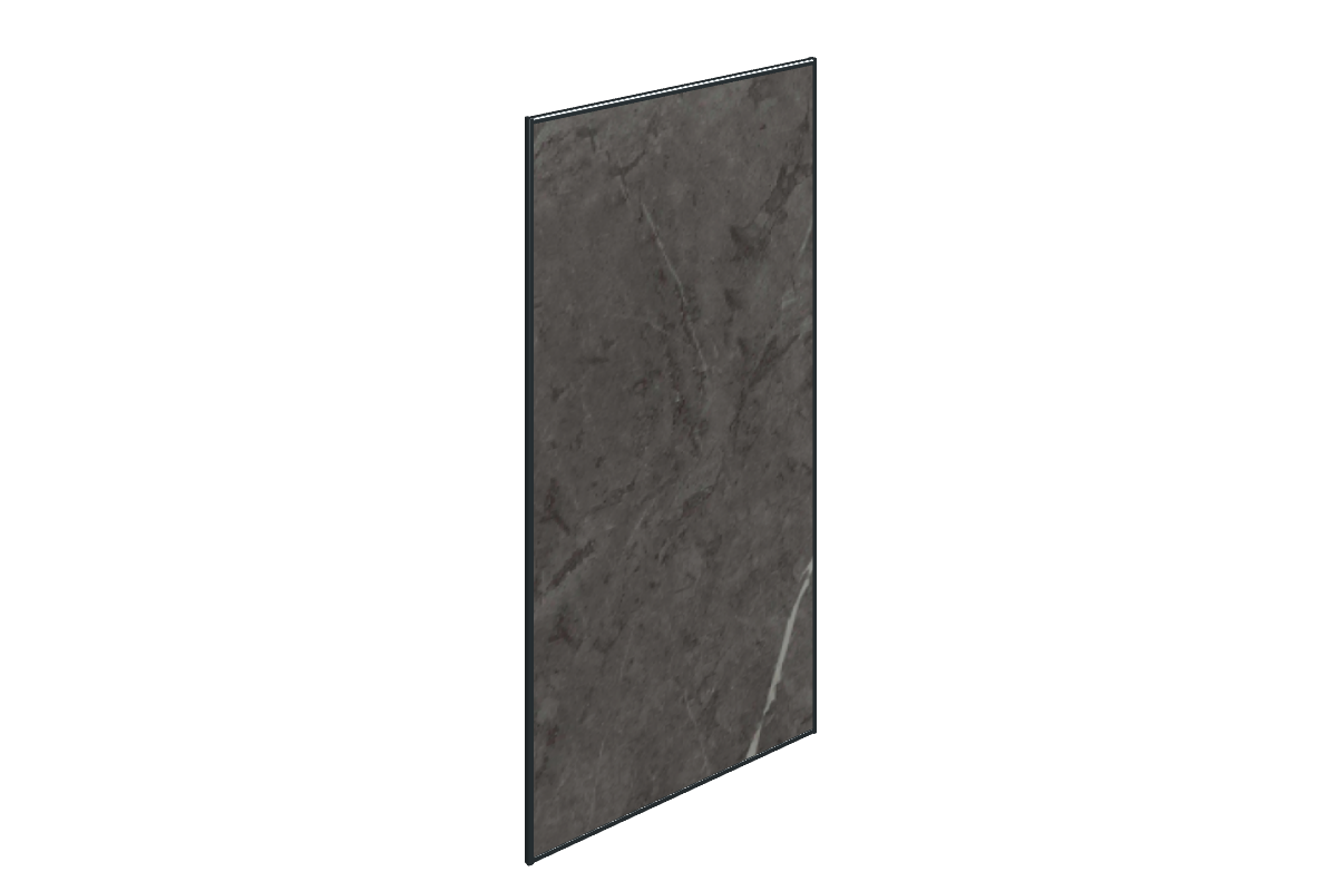 Charme Evo, Antracite, Matt