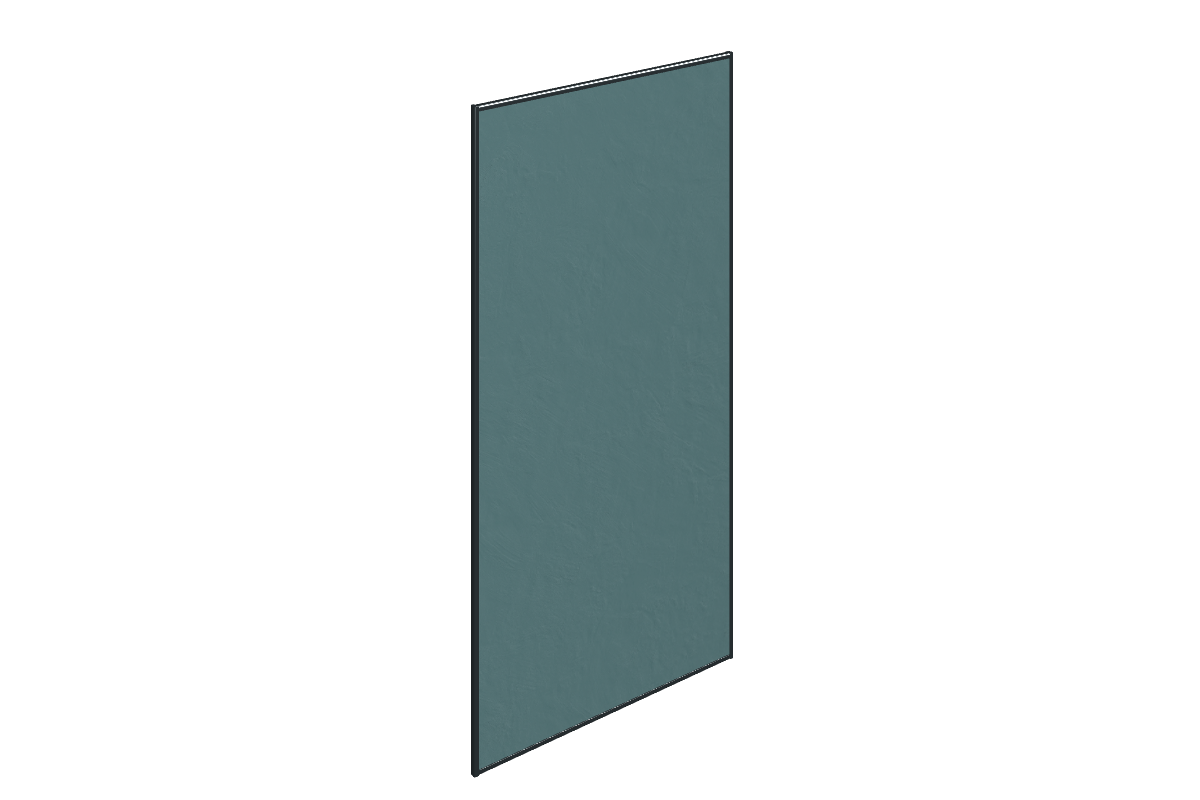 Surface, Ocean, Honed Satin