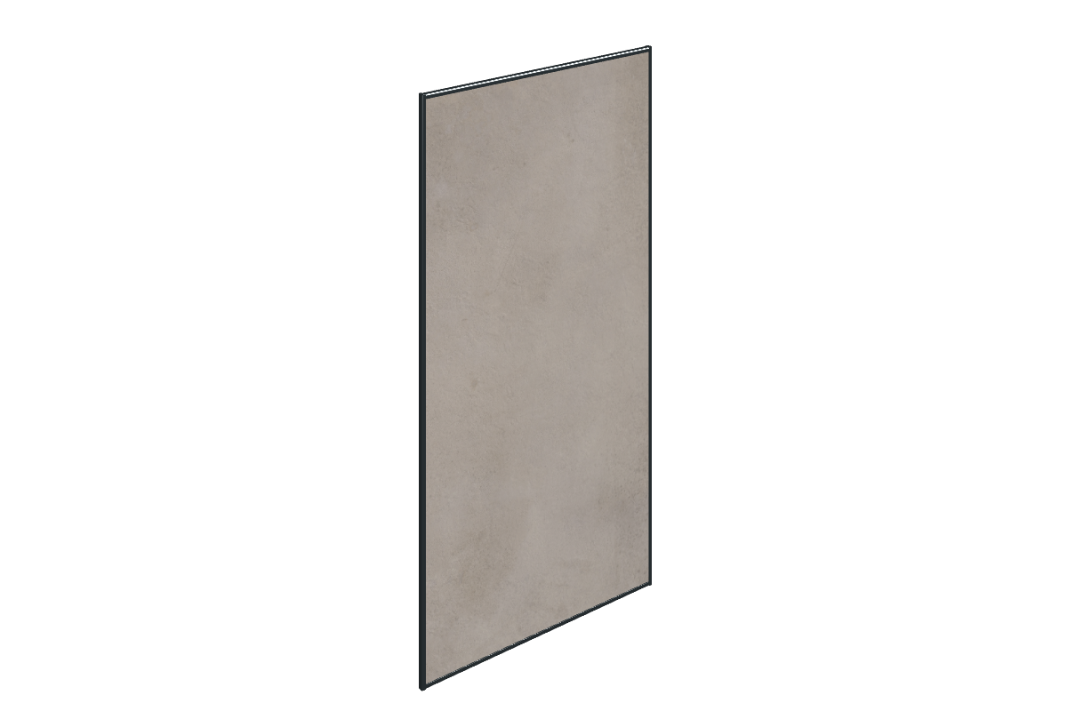 Millennium, Iron, Matt