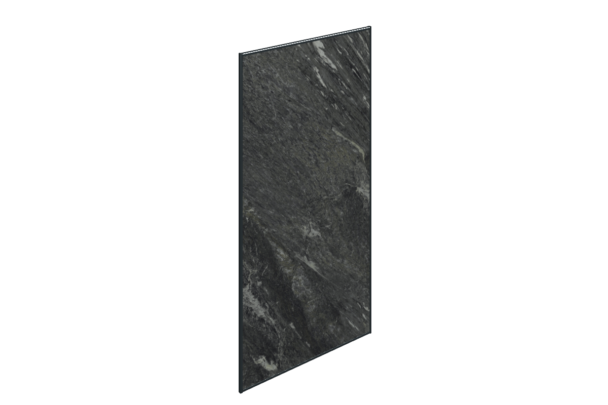 Skyfall, Nero Smeraldo, Matt