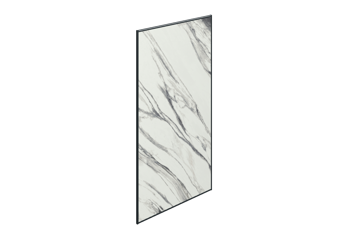 Charme Deluxe, Statuario Fantastico, Matt