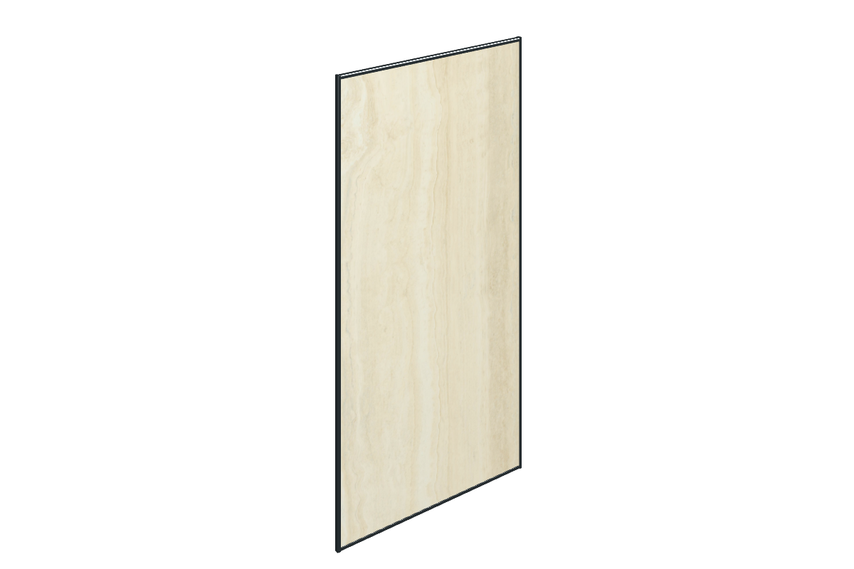 Charme Advance, Alabastro White, Matt