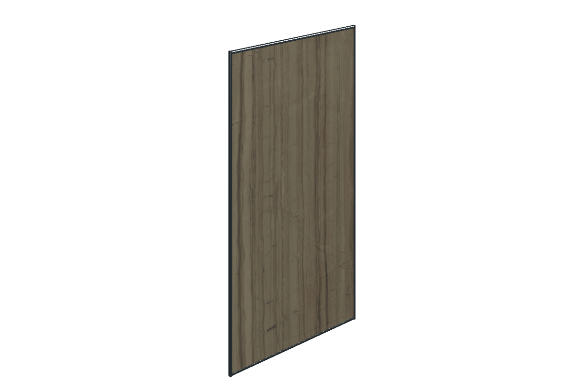 Charme Advance, Elegant Brown, Lux