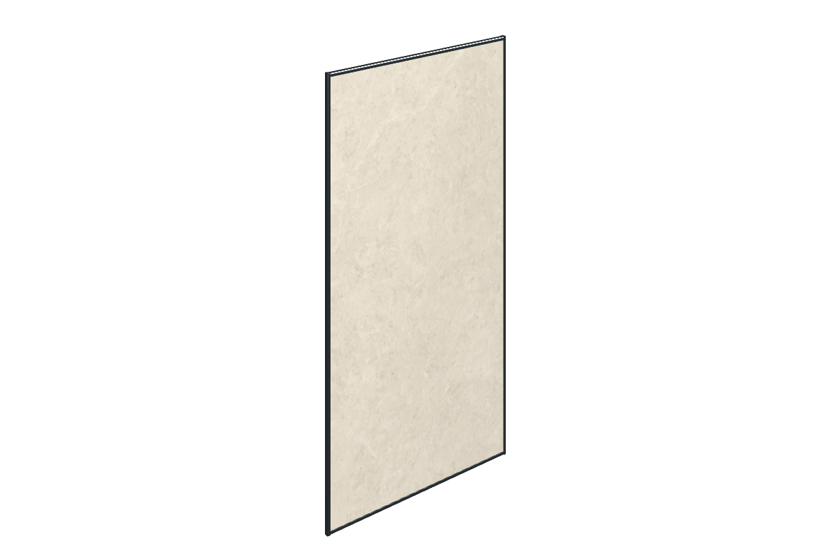 Metropolis, Royal Ivory, Matt