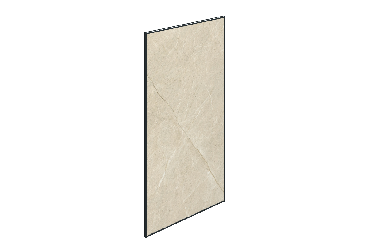 Metropolis, Desert Beige, Matt