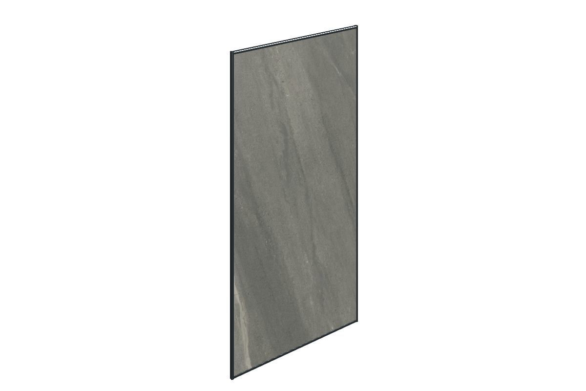 Metropolis, Graphtie Dark, Matt