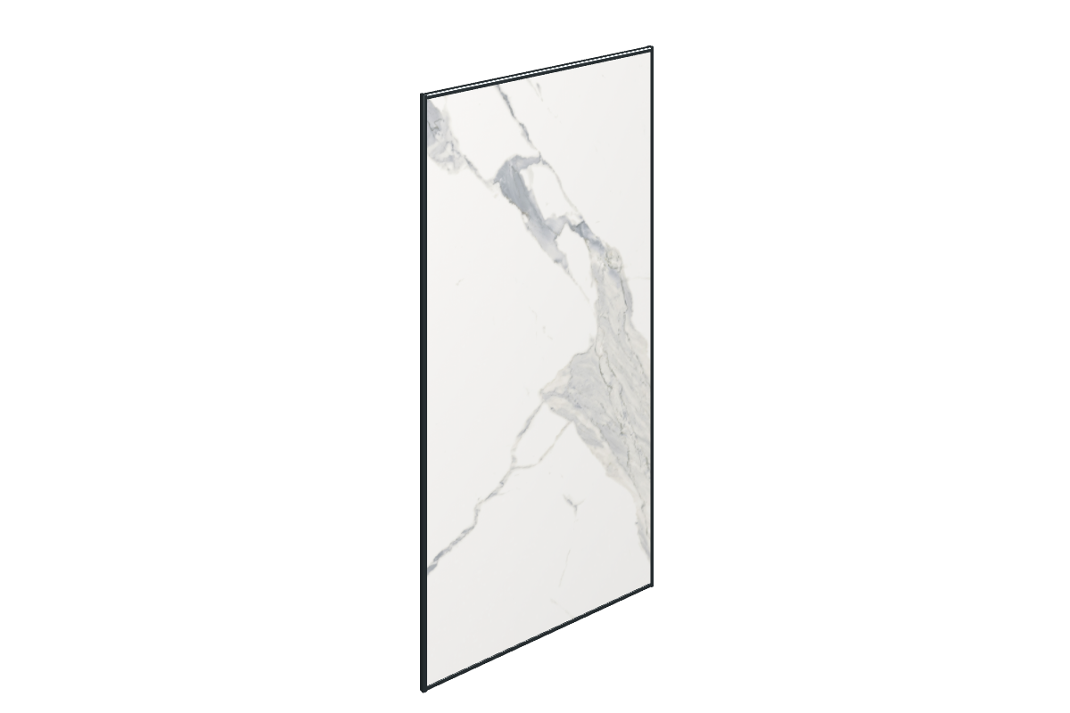 Stellaris, Statuario White, Matt