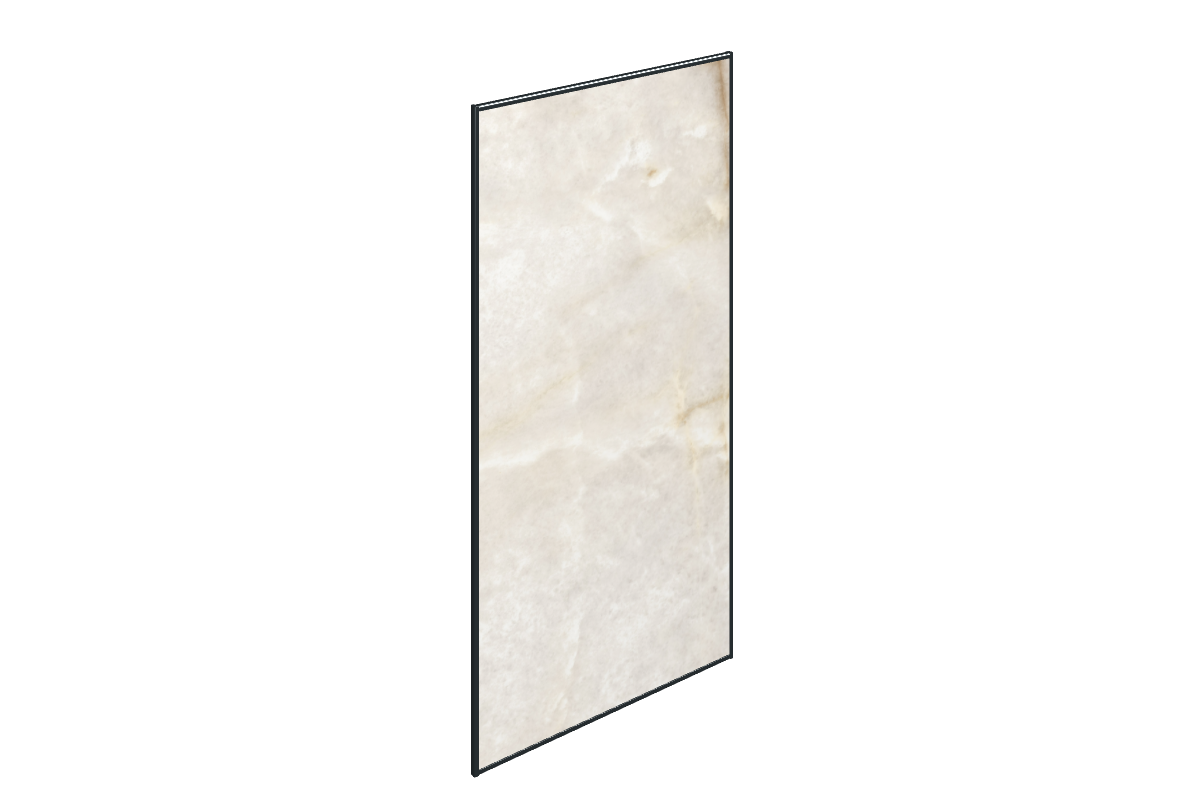 Stellaris, Crystal Pure, Matt