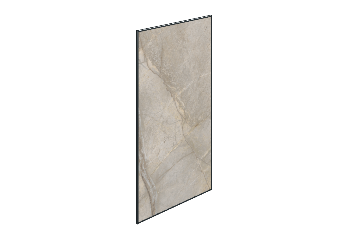 Stellaris, Elegant Silver, Matt