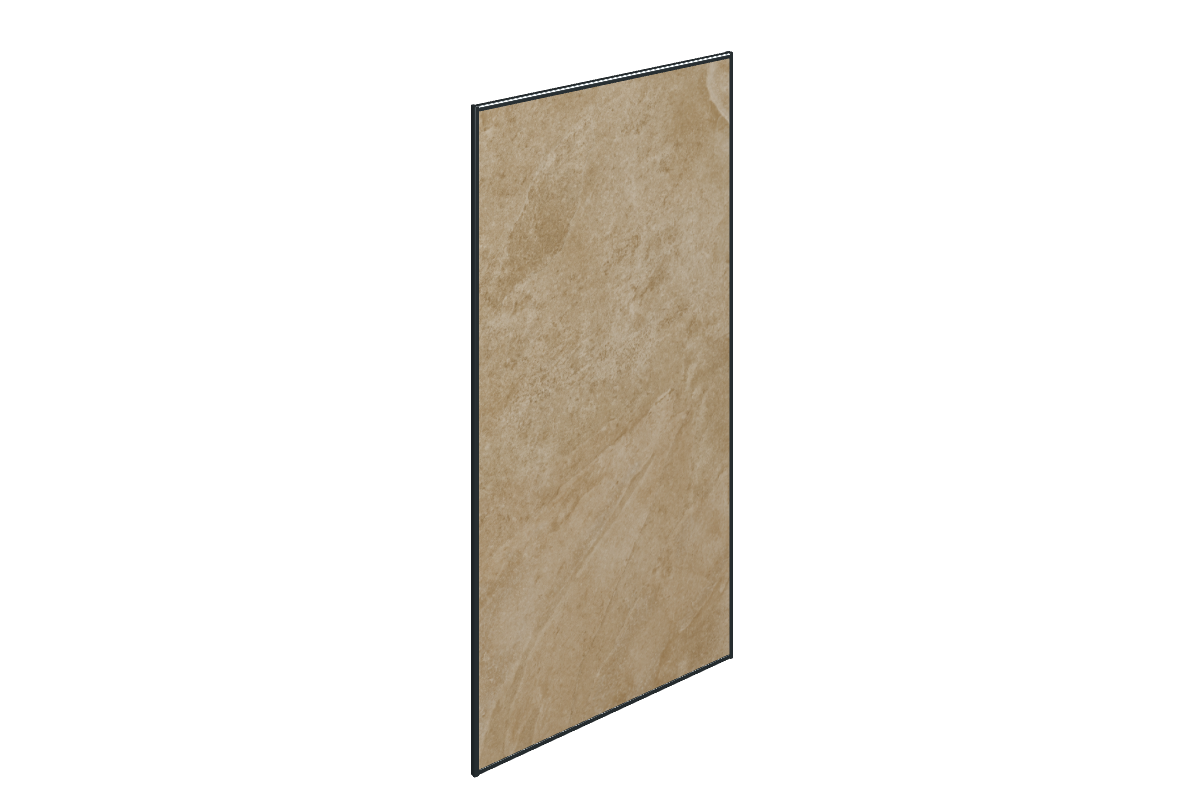 Materia, Helio, Honed Satin