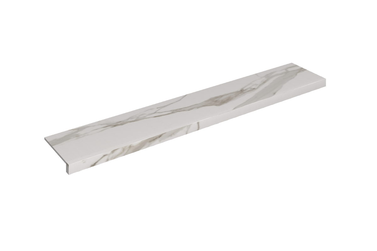 Charme Evo, Calacatta, Naturale