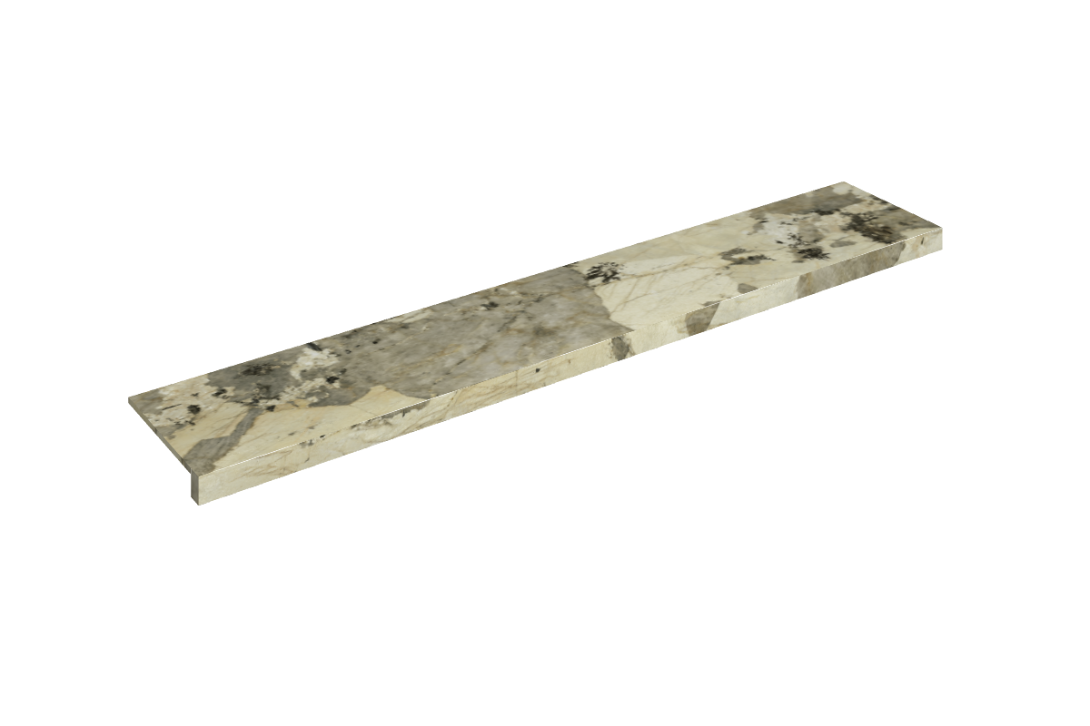 Eternum, Volcano, Naturale