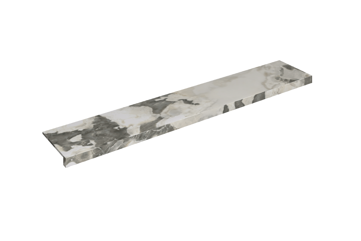 Stellaris, Dover Light, Naturale