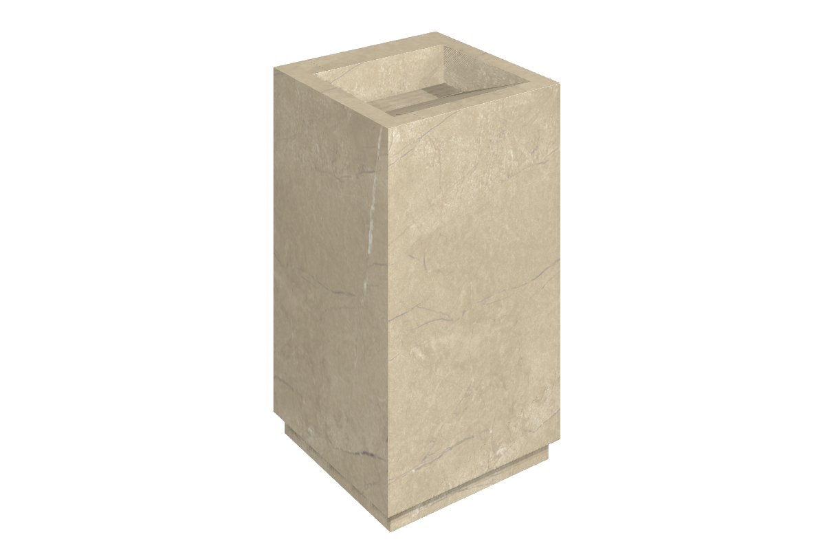 Charme Extra, Arcadia, Matt