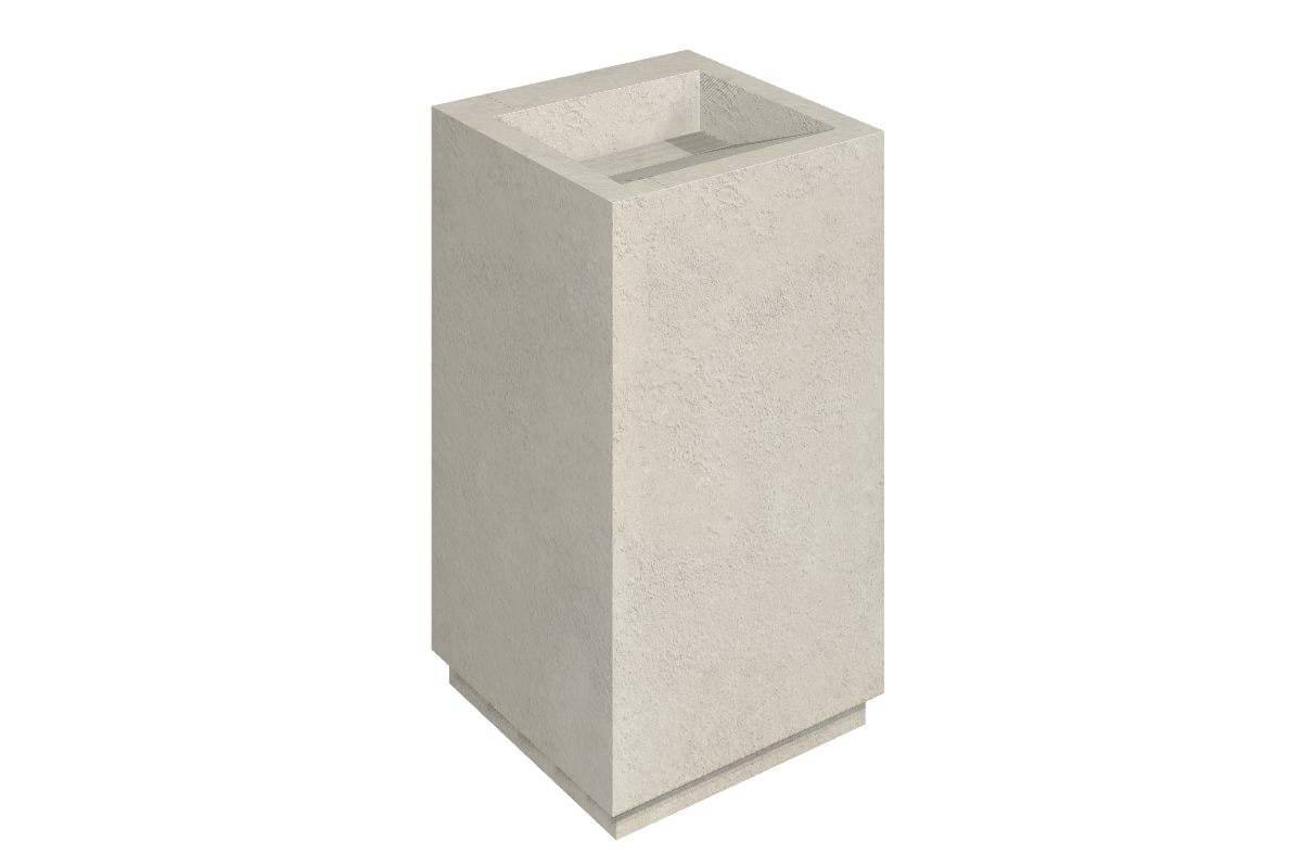 Millennium, Pure, Matt