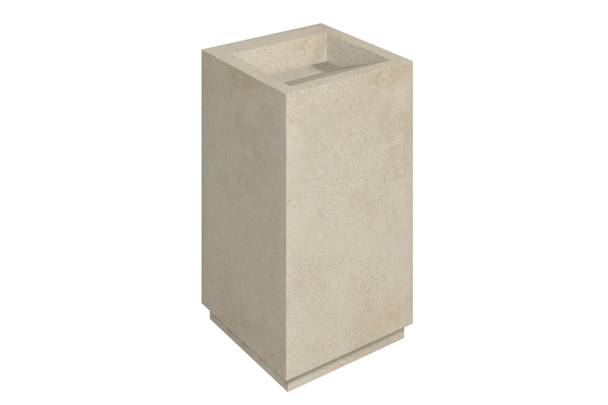 Millennium, Dust, Matt