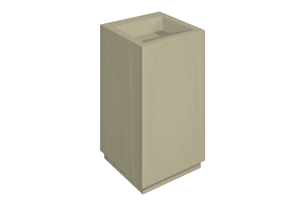 Metropolis, Glass Sand, Lux