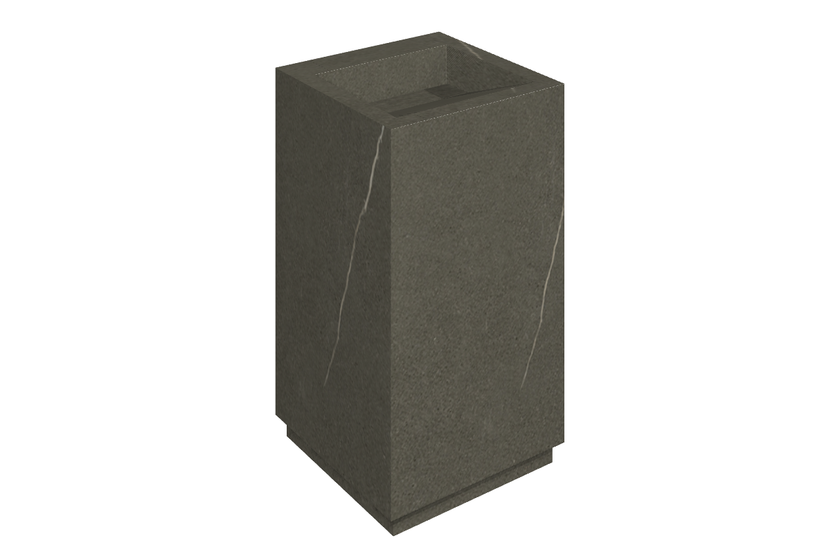 Metropolis, Arcadia Brown, Matt