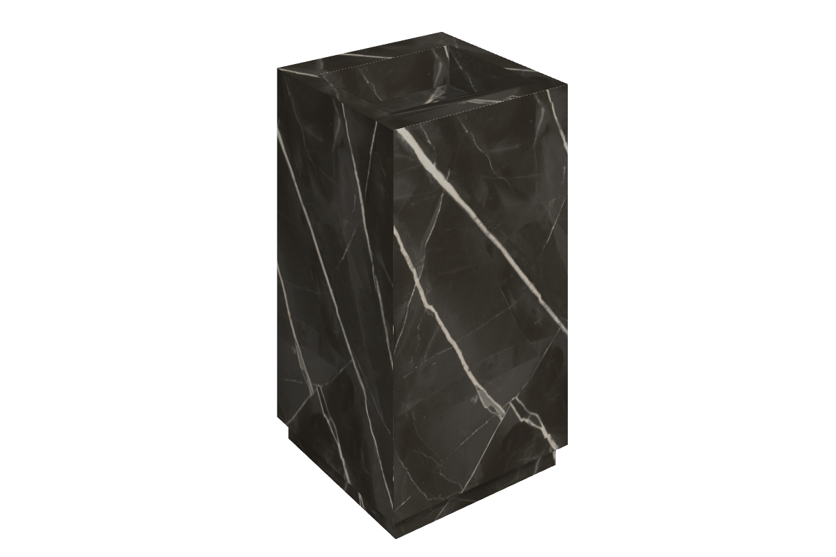 Stellaris, Precious Black, Matt