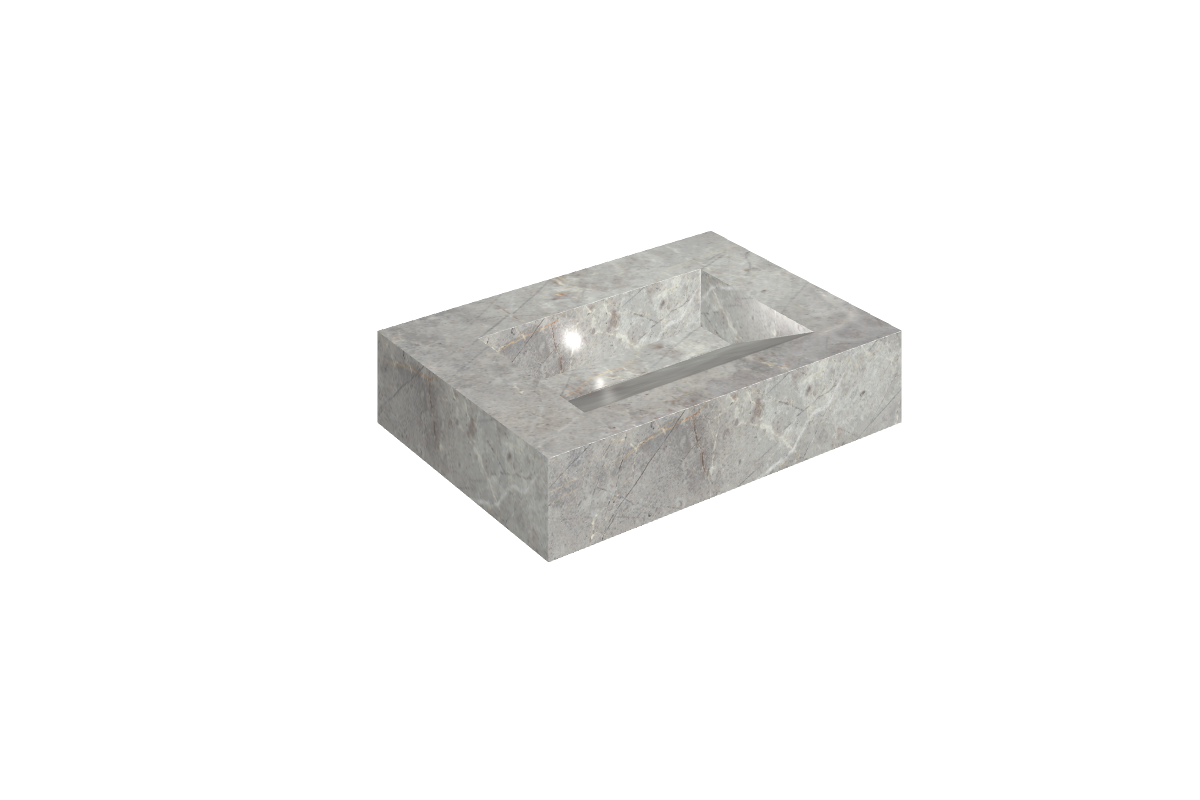 Шарм Эво, Империале, Натуральный