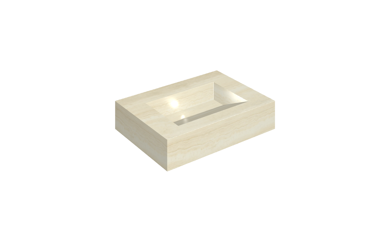 Шарм Эдванс, Алабастро Уайт, Натуральный