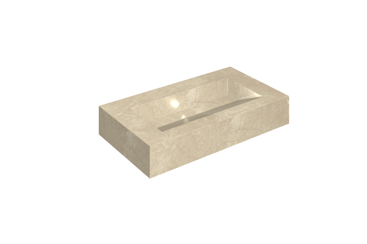 Charme Extra, Arcadia, Naturale