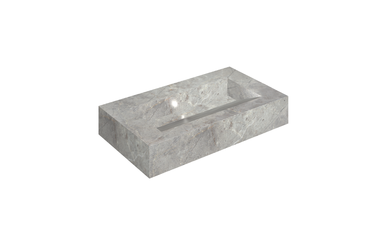 Charme Evo, Imperiale, Naturale