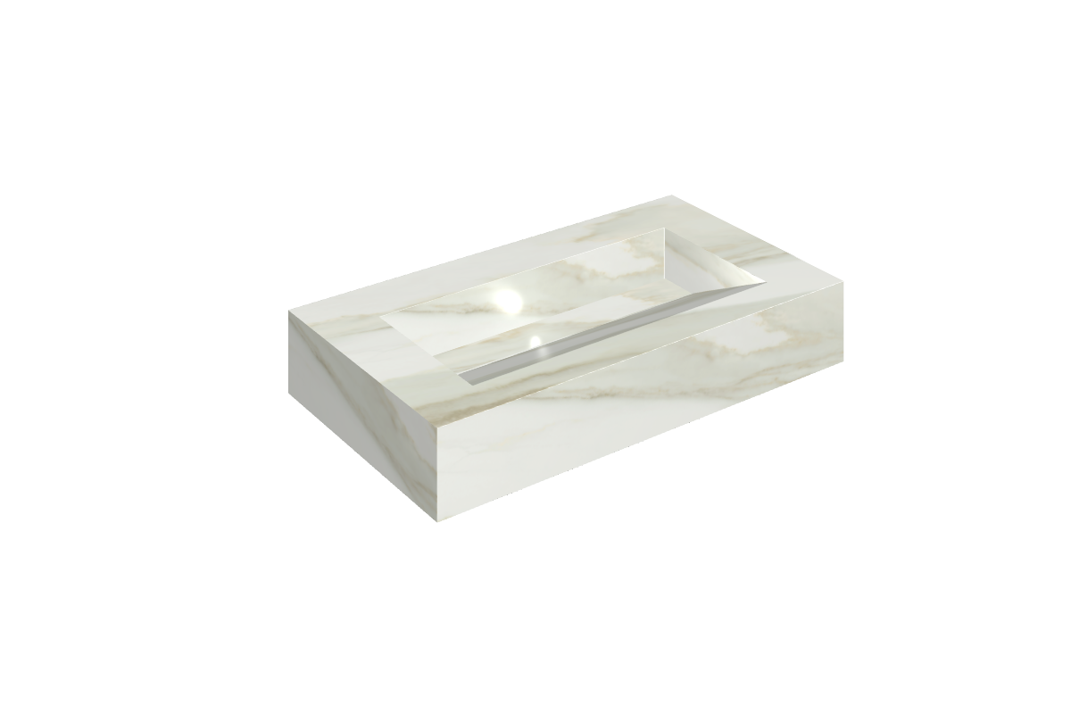 Charme Advance, Cremo Delicato, Naturale