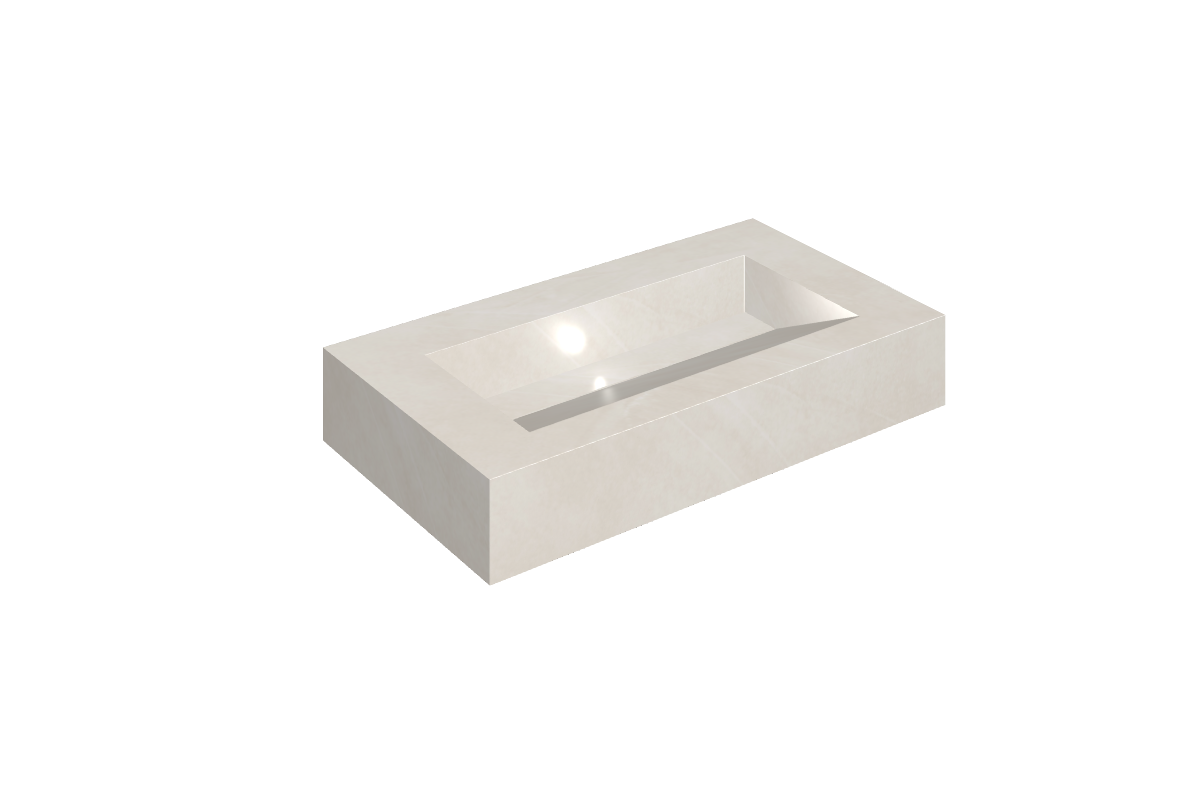 Continuum, Polar, Naturale