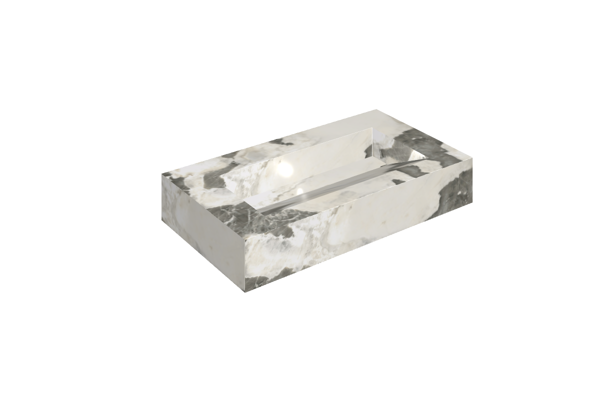 Stellaris, Dover Light, Naturale