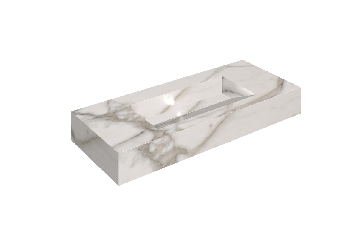 Шарм Эво, Калакатта, Натуральный