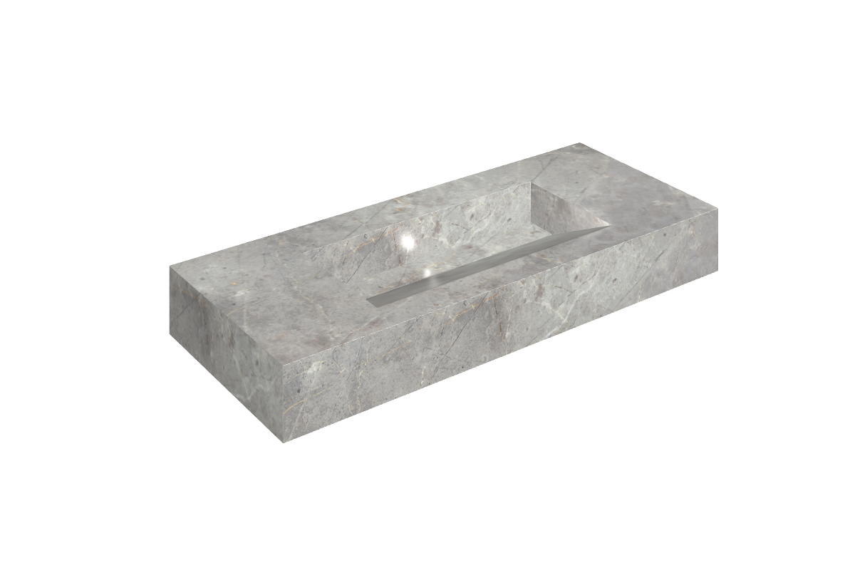 Шарм Эво, Империале, Натуральный