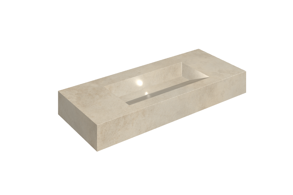 Миллениум, Даст, Натуральный