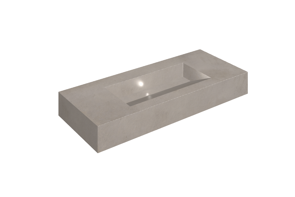 Миллениум, Айрон, Натуральный