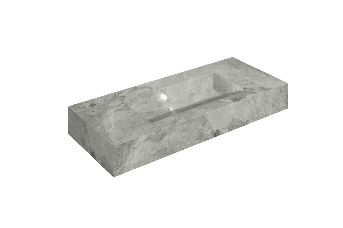 Шарм Экстра, Силвер, Натуральный