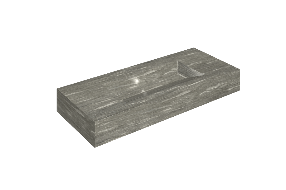 Скайфолл, Гриджио Альпино, Натуральный