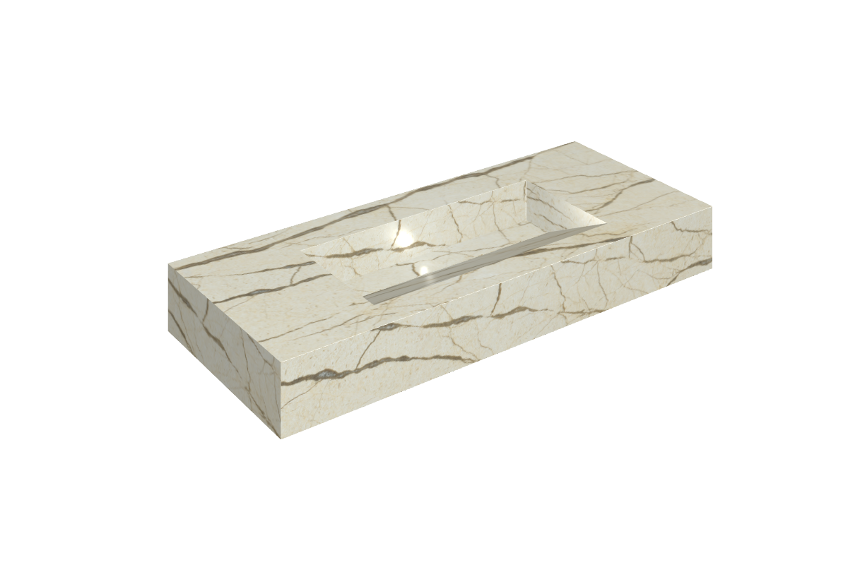 Шарм Делюкс, Крим Ривер, Натуральный