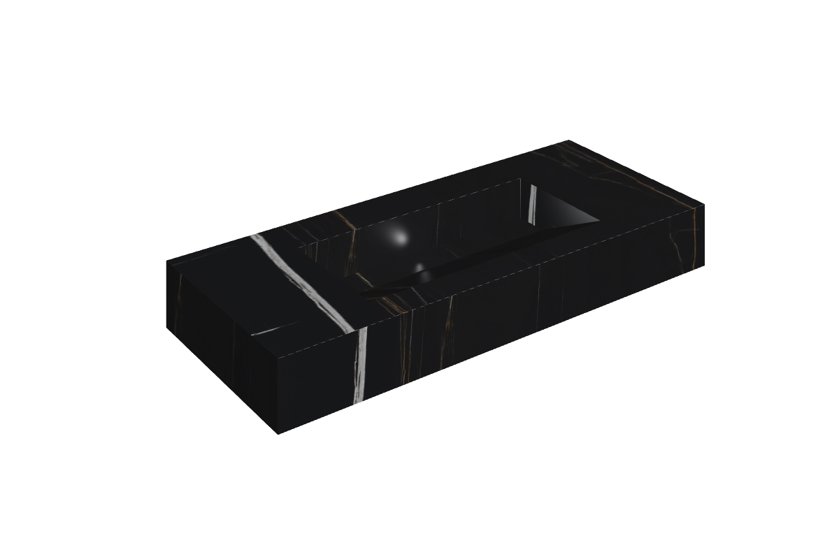 Шарм Делюкс, Сахара Нуар, Натуральный