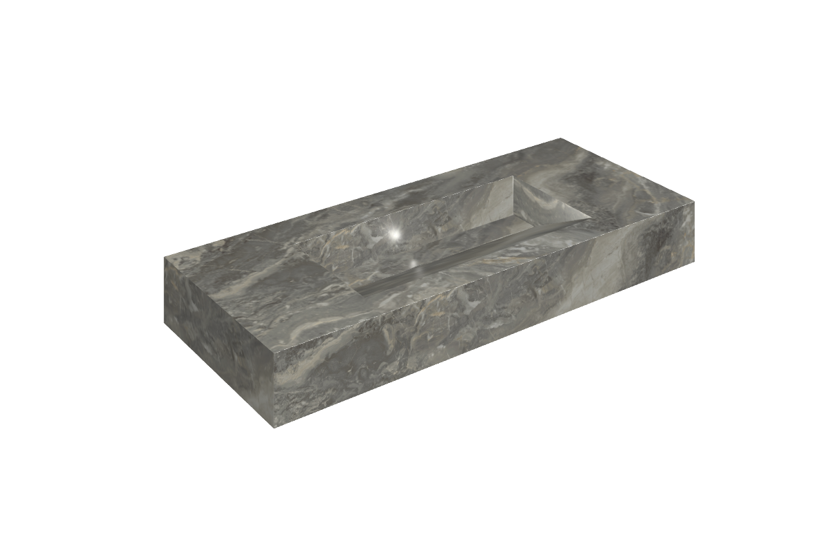 Шарм Делюкс, Гриджио Оробико, Натуральный