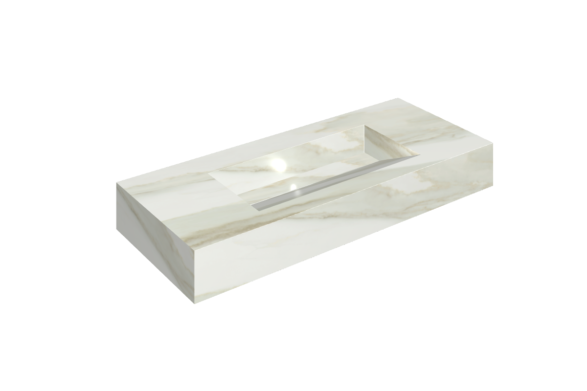 Шарм Эдванс, Кремо Деликато, Натуральный