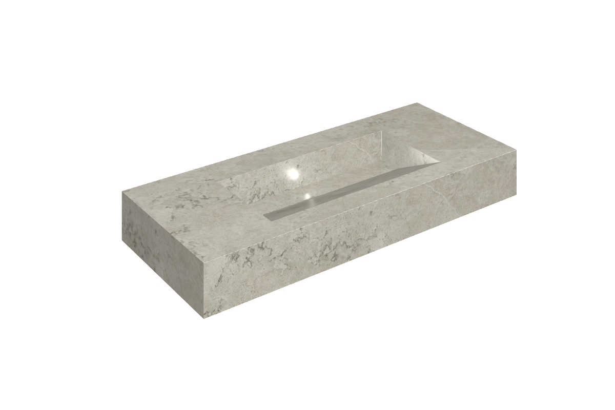 Метрополис, Абсолют Сильвер, Натуральный