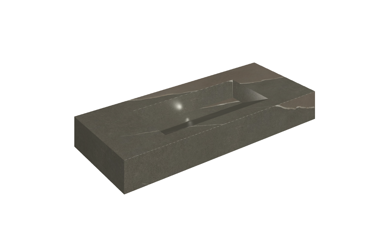 Метрополис, Аркадиа Браун, Натуральный