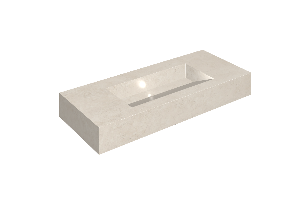 Этернум, Сноу, Натуральный