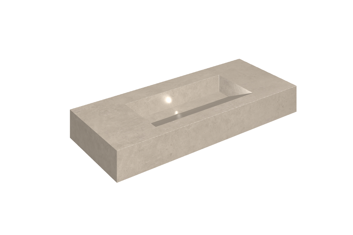 Этернум, Крим, Натуральный